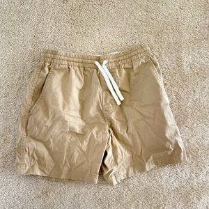 J Crew, extra small, khaki shorts!